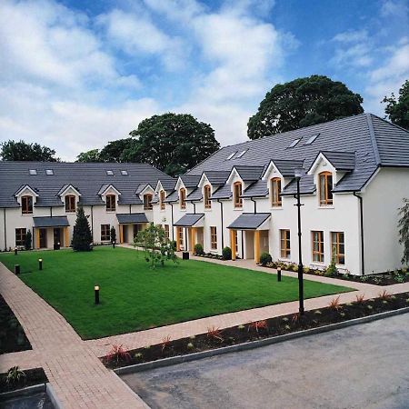 Heyward Mews Holiday Homes By Trident Holiday Homes 索兹 外观 照片