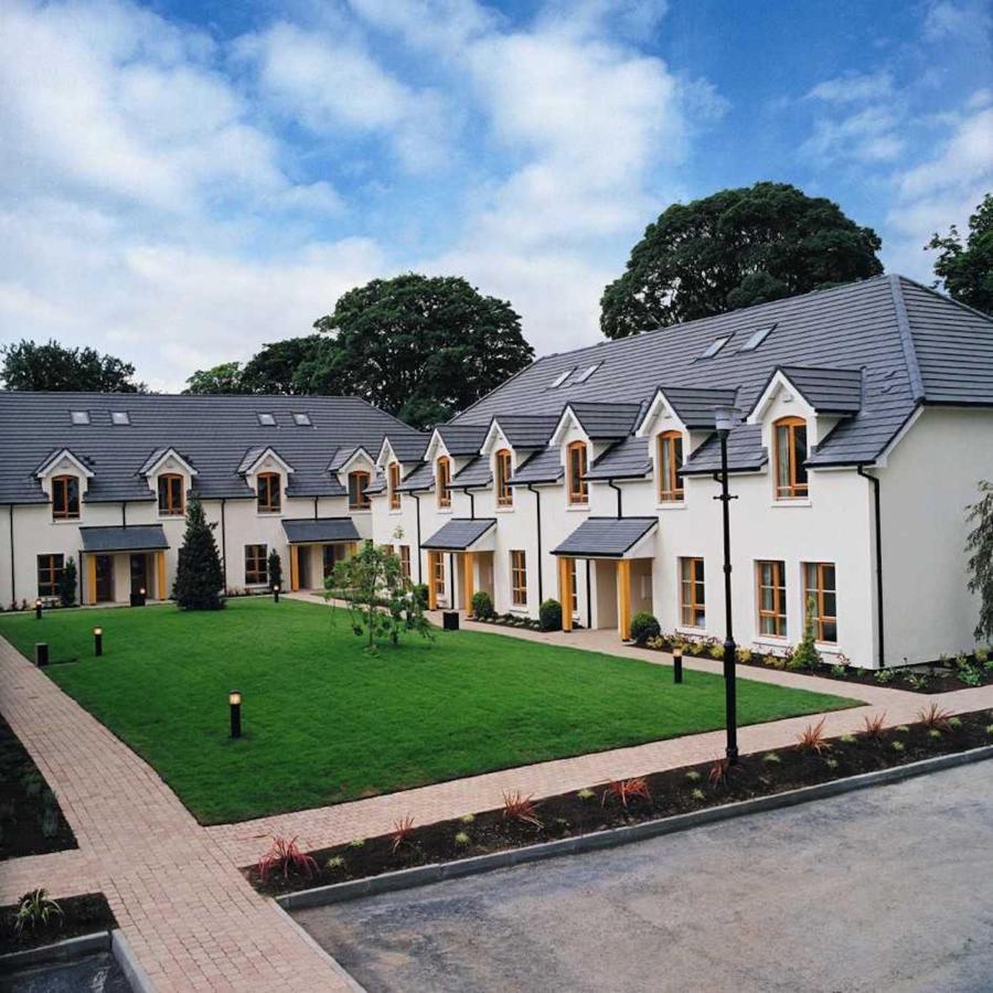 Heyward Mews Holiday Homes By Trident Holiday Homes 索兹 外观 照片